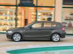 BMW 120d 5-Door 2004 года